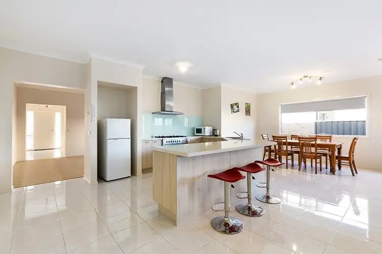 Second view of Homely house listing, 33 Callaway Crescent, Mernda VIC 3754