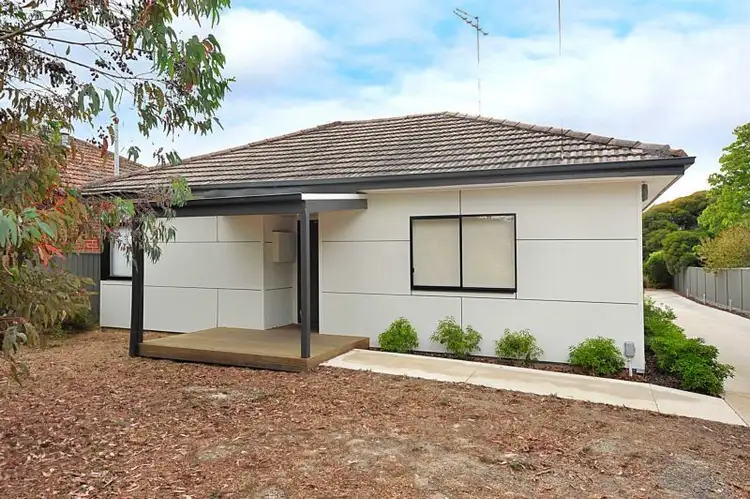 911 Ripon Street, Redan VIC 3350