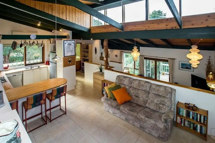 Second view of Homely house listing, 29 The Patch Road, The Patch VIC 3792