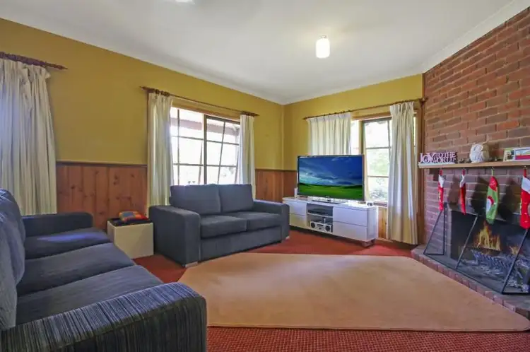 Second view of Homely house listing, 28 Barkly Street, Beechworth VIC 3747