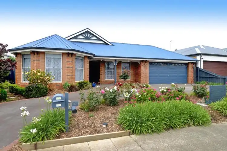 37 Gilbert Street, St Leonards VIC 3223