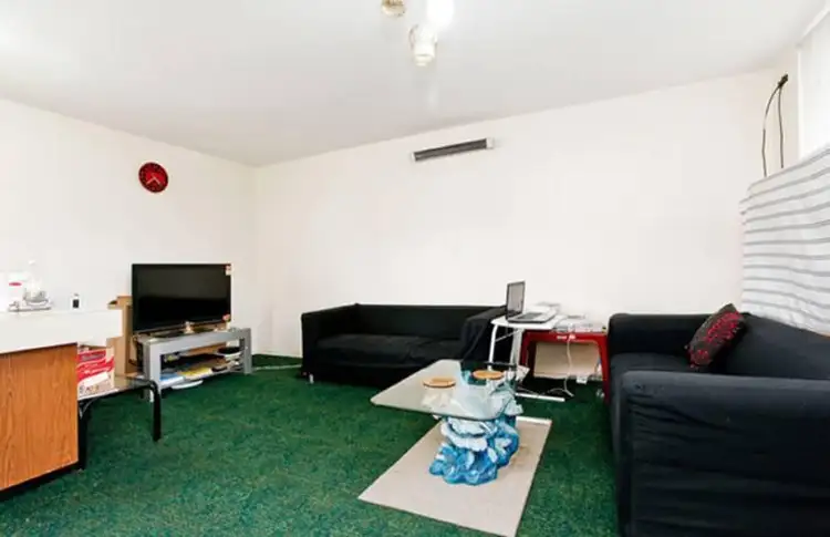 Second view of Homely apartment listing, 5/36 Hampton Parade, West Footscray VIC 3012