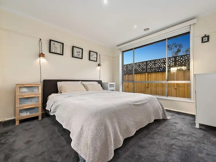 Fifth view of Homely house listing, 121 Bent Street, Northcote VIC 3070