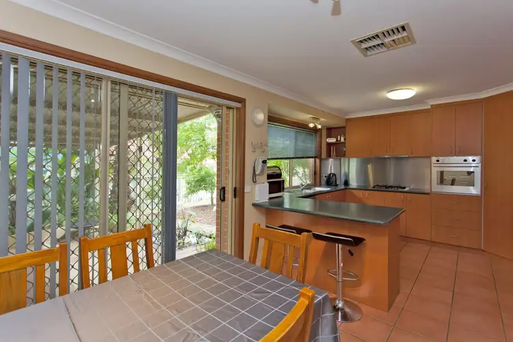 Sixth view of Homely house listing, 31 Honeysuckle Street, Thurgoona NSW 2640