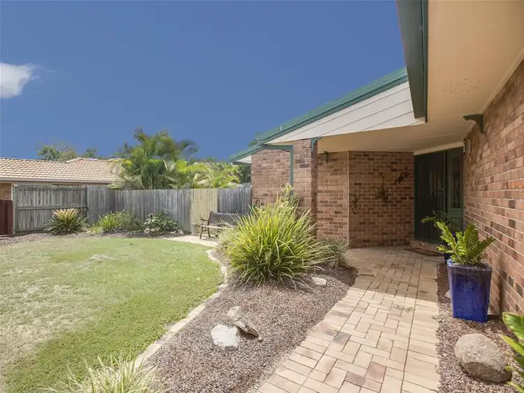 Second view of Homely house listing, 81 Jagora Drive, Albany Creek QLD 4035