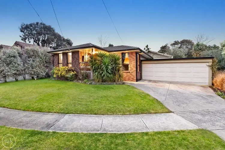 36 Grant Street, Watsonia North VIC 3087