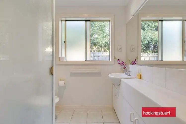Sixth view of Homely unit listing, 5/593 Esplanade, Mount Martha VIC 3934