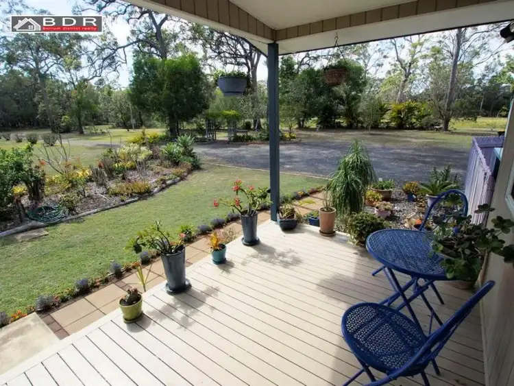 Seventh view of Homely house listing, 709 Burrum Heads Rd, Burrum River QLD 4659