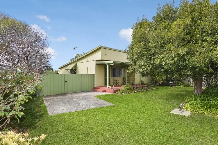 Main view of Homely house listing, 3 Mouchemore Avenue, St Leonards VIC 3223