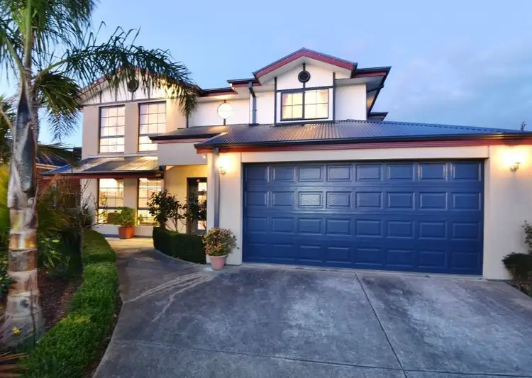 Main view of Homely house listing, 43 Thomson Boulevard, St Leonards VIC 3223