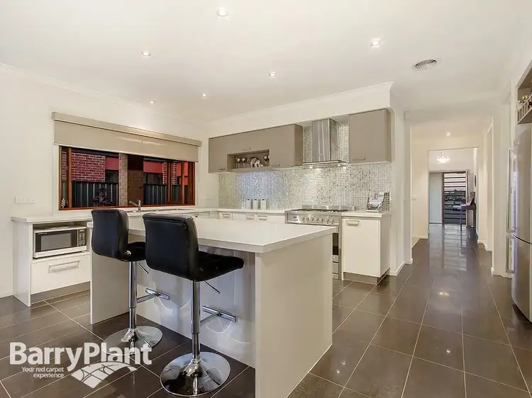 Fifth view of Homely house listing, 10 Higgs Road, Derrimut VIC 3030