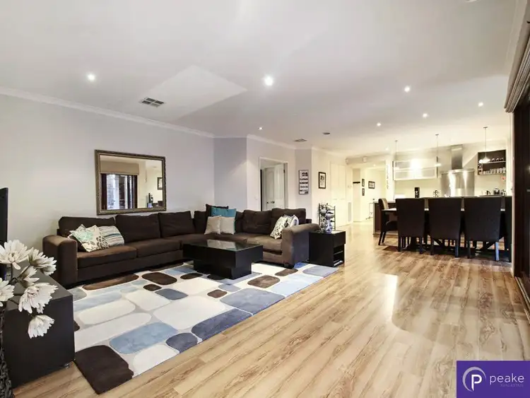 Sixth view of Homely house listing, 17 Wurundjeri Boulevard, Berwick VIC 3806