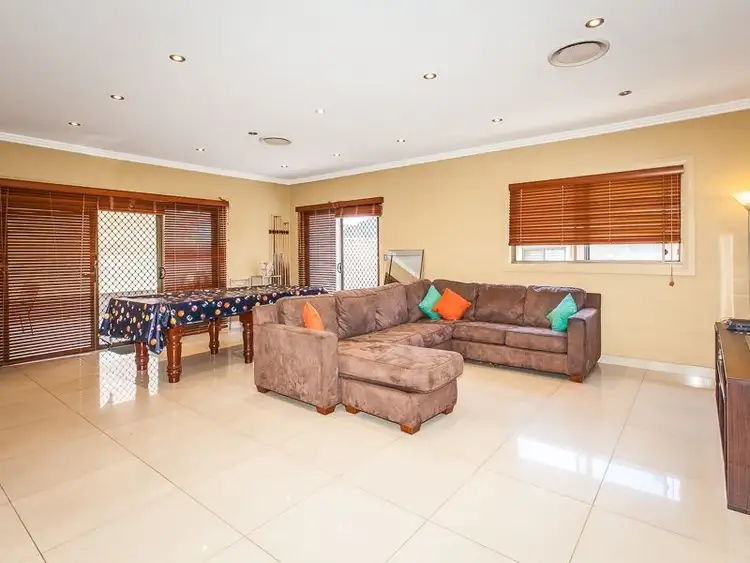 Third view of Homely house listing, 7 Flamingo Place, Pendle Hill NSW 2145