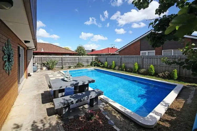 Fifth view of Homely house listing, 2/18A Moonya Road, Carnegie VIC 3163