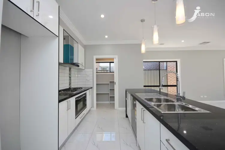 Sixth view of Homely house listing, Lot 21441 Bilby Street, Craigieburn VIC 3064