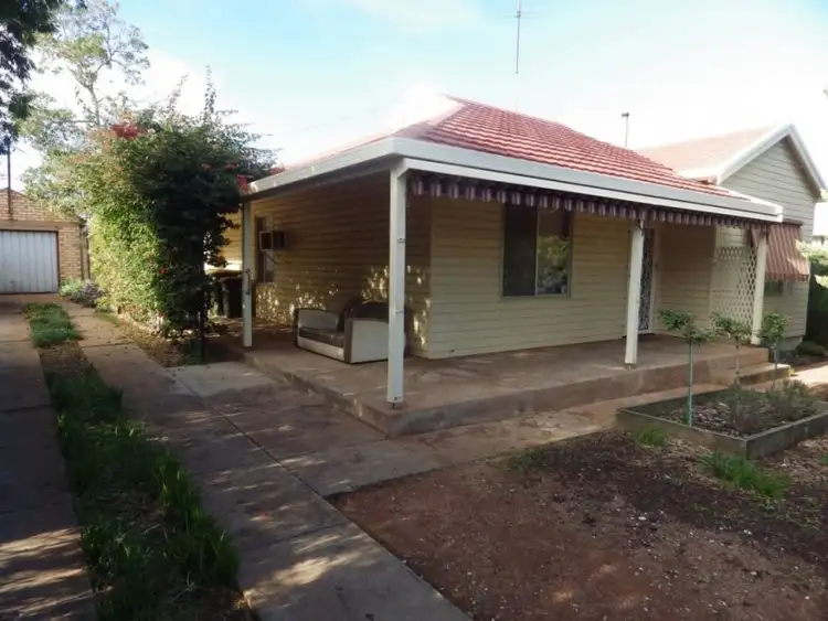 82 HOCKEY STREET, Whyalla SA 5600