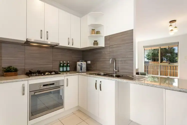 Fourth view of Homely unit listing, 3/16 Turner Street, Moonee Ponds VIC 3039