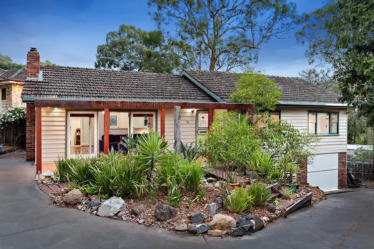 64 Fernside Avenue, Briar Hill VIC 3088