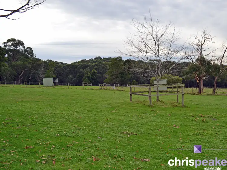 Third view of Homely land listing, 2a Yackatoon Road, Beaconsfield Upper VIC 3808