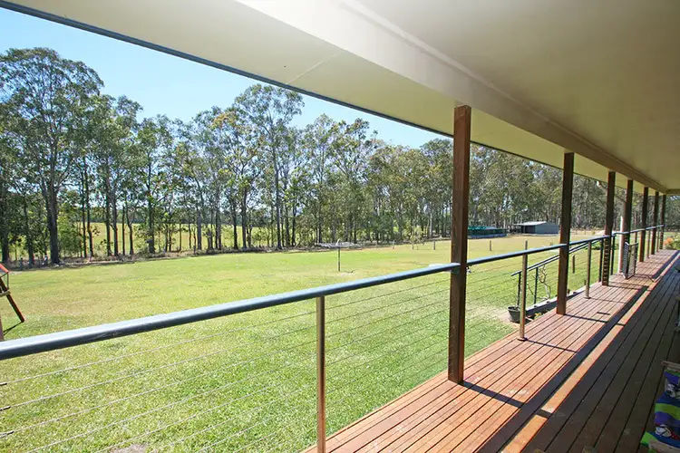 Third view of Homely house listing, 13 Hilltop Close, Lawrence NSW 2460