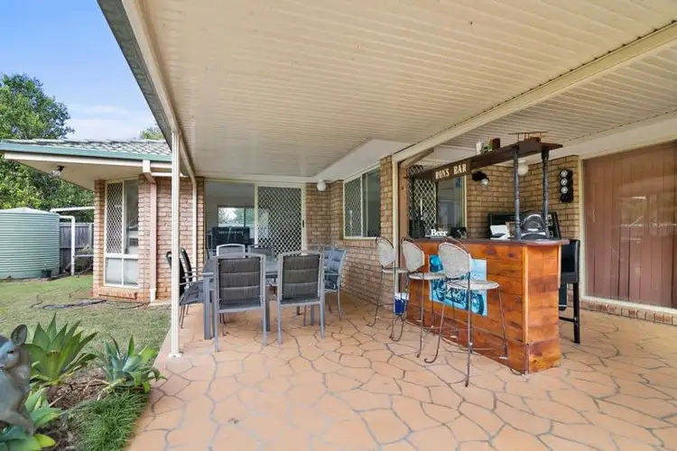 20 Chaille Court, Brassall QLD 4305