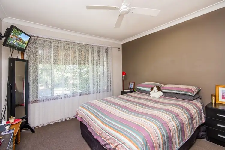 Fifth view of Homely house listing, 16 Molucca Close, Ashtonfield NSW 2323