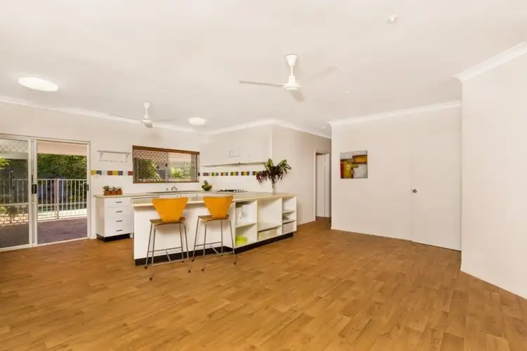 Fifth view of Homely house listing, 19 Albatross Street, Kewarra Beach QLD 4879