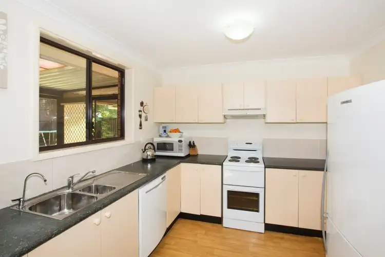 Fourth view of Homely house listing, 9 Murphy Street, Blaxland NSW 2774