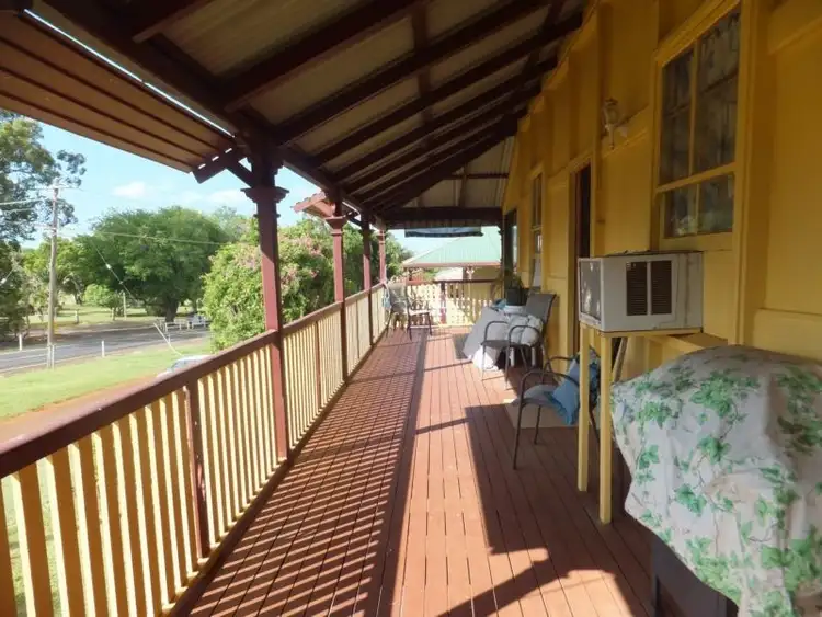 Fifth view of Homely house listing, 6 DOOLBI ACCESS ROAD, Doolbi QLD 4660