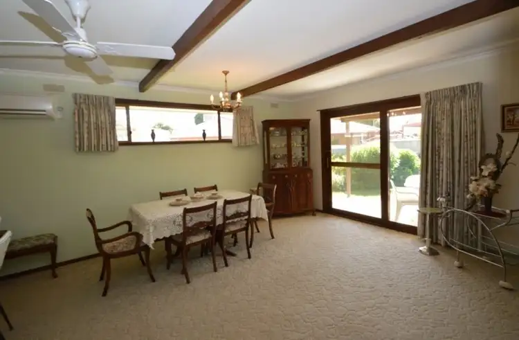Third view of Homely house listing, 19 Dallwitz Court, Wangaratta VIC 3677
