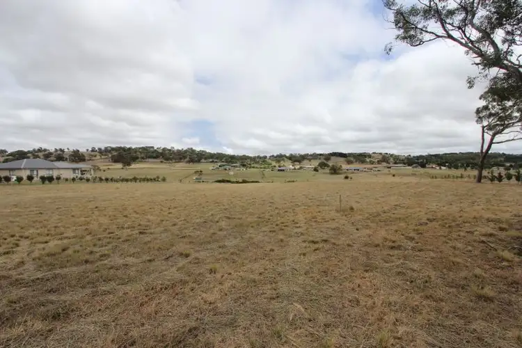 Second view of Homely land listing, 76 Greendale Crescent, Goulburn NSW 2580
