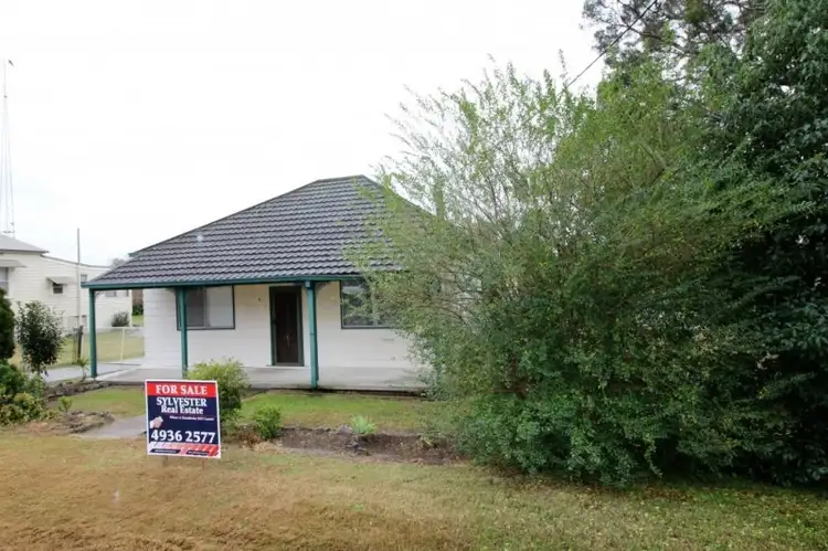 Main view of Homely house listing, 5 Third Street, Weston NSW 2326
