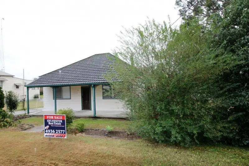Main view of Homely house listing, 5 Third Street, Weston NSW 2326