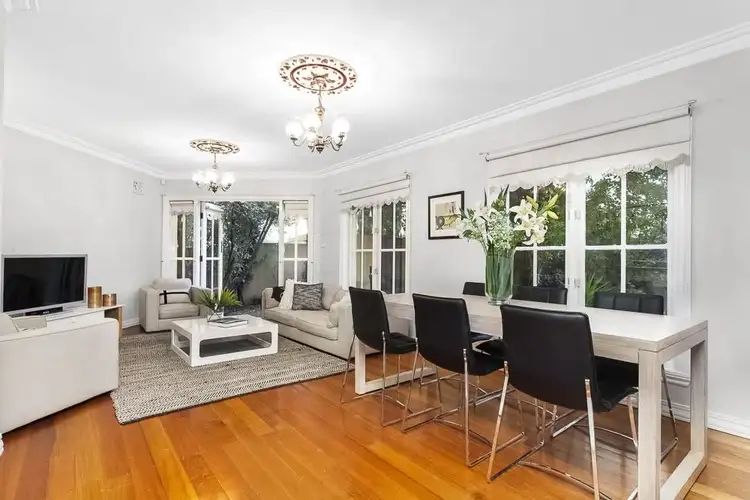 Second view of Homely townhouse listing, 16 Collings Court, Pascoe Vale VIC 3044