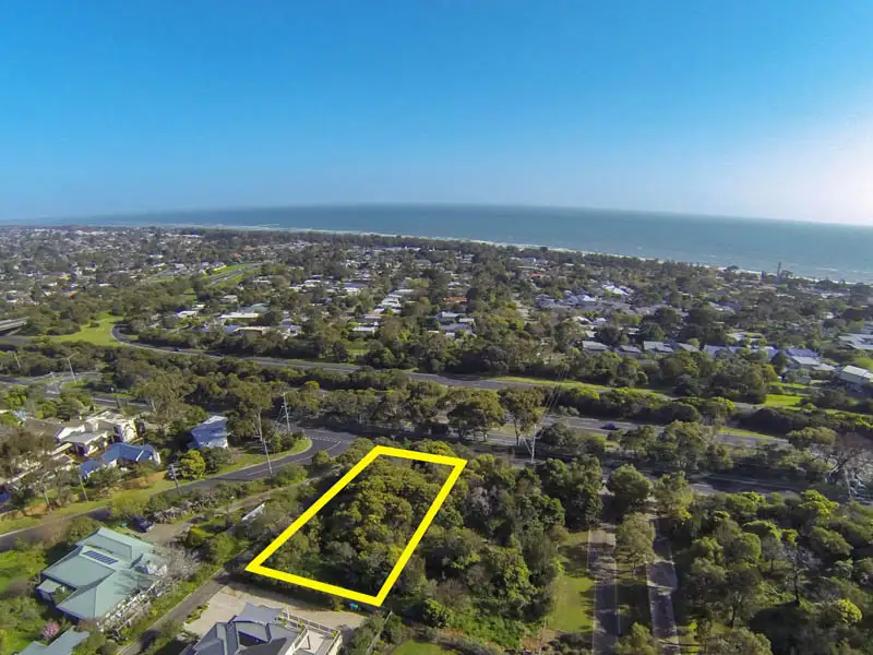Main view of Homely land listing, 131 Bayview Road, Mccrae VIC 3938