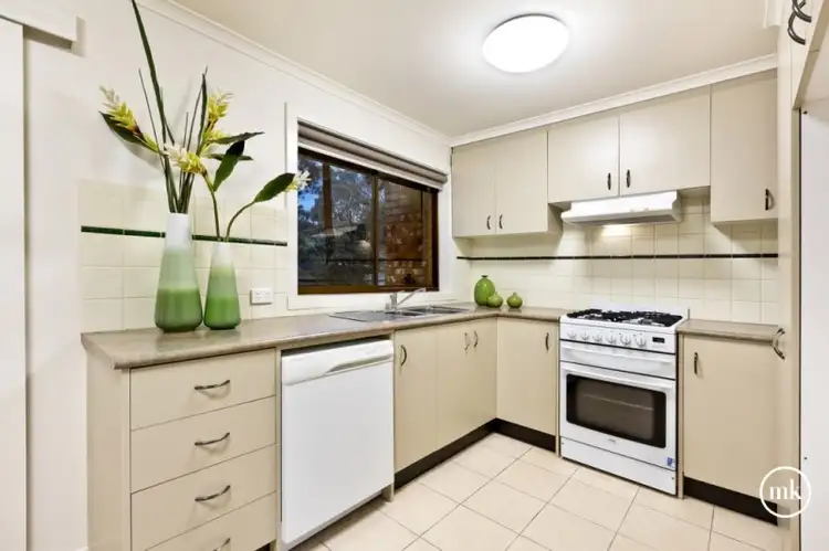 Fifth view of Homely unit listing, 2/86 Karingal Drive, Eltham North VIC 3095