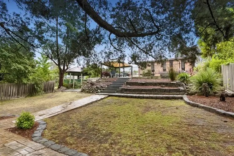 Second view of Homely house listing, 32 Boronia Grove, Doncaster East VIC 3109