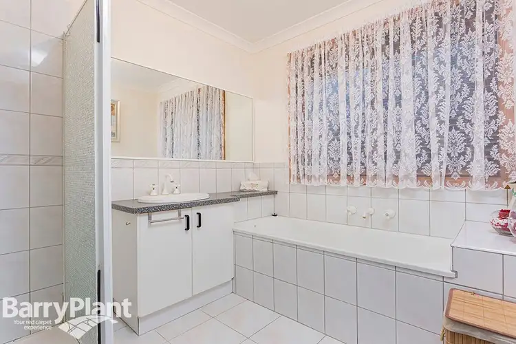 Seventh view of Homely house listing, 6 McAree Court, Altona Meadows VIC 3028