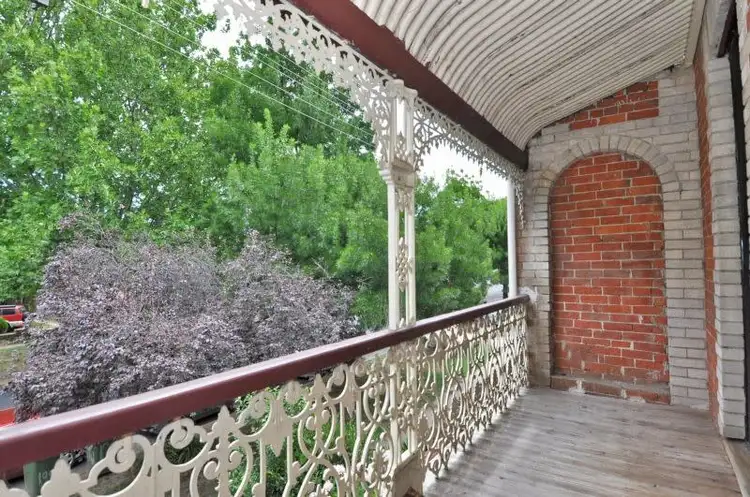 Second view of Homely house listing, 193 Piper Street, Bathurst NSW 2795