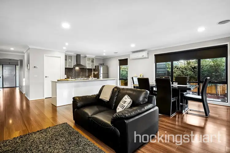 Third view of Homely house listing, 14 Wedderburn Avenue, Eynesbury VIC 3338