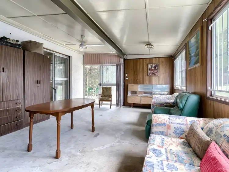 Sixth view of Homely house listing, 122 Wishart Road, Upper Mount Gravatt QLD 4122