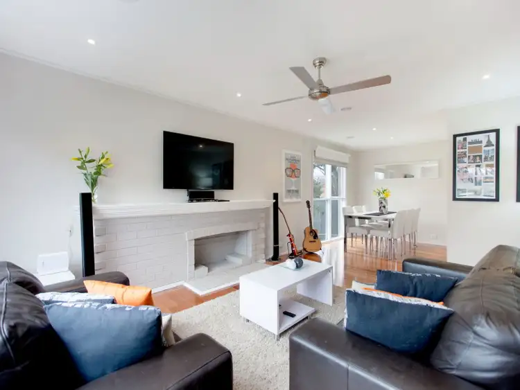 Fifth view of Homely house listing, 34 Brentwood Crescent, Frankston VIC 3199