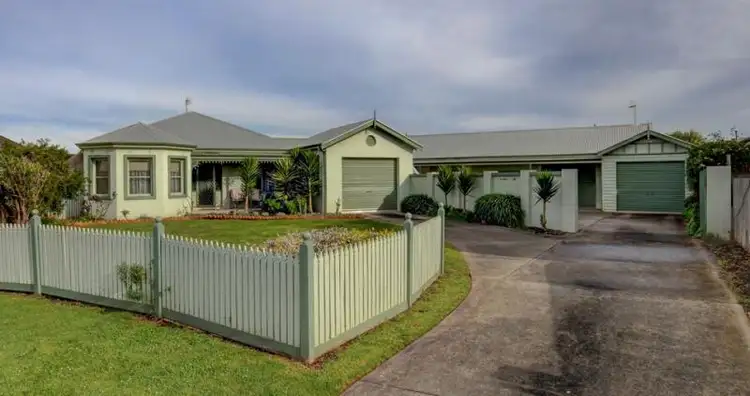 Main view of Homely house listing, 15 Tulsa Close, Warrnambool VIC 3280