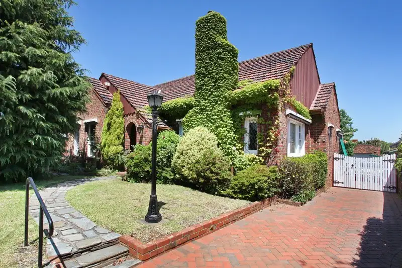 Main view of Homely house listing, 9 Cornwall Road, Sunshine VIC 3020