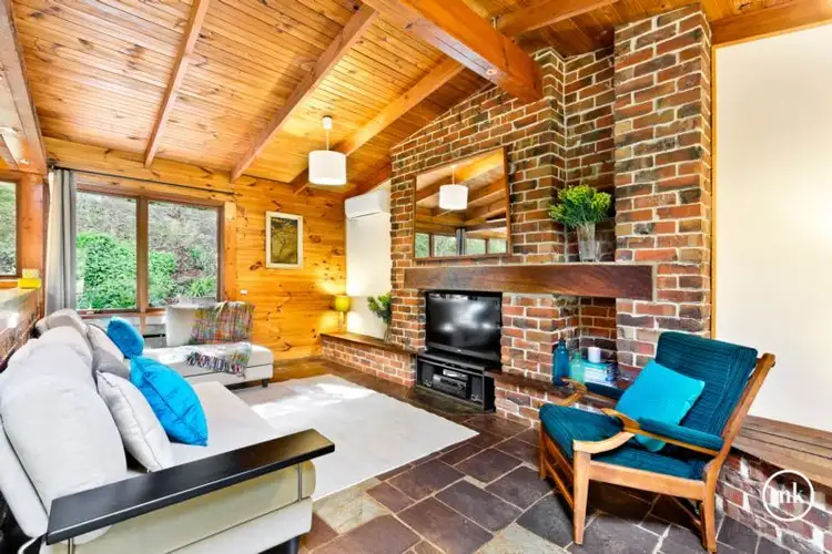 Fourth view of Homely house listing, 111 Progress Road, Eltham North VIC 3095