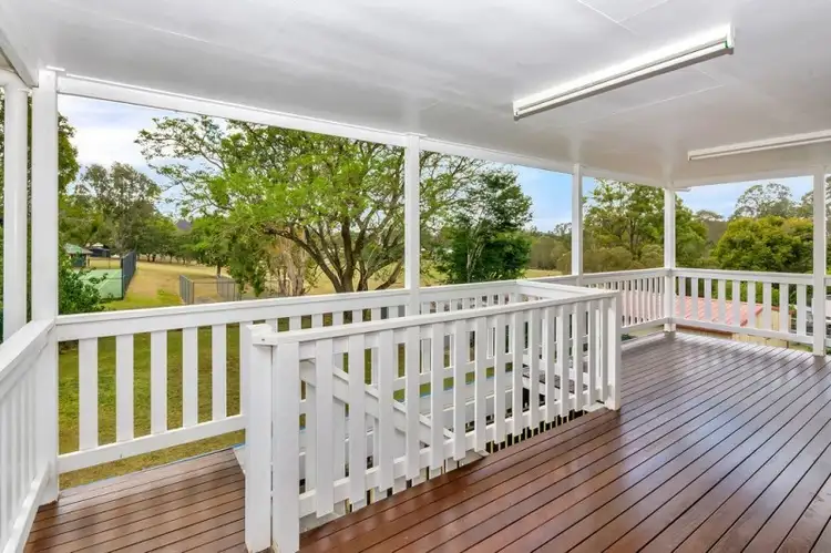 Second view of Homely house listing, 20 Fitzroy Street, Churchill QLD 4305