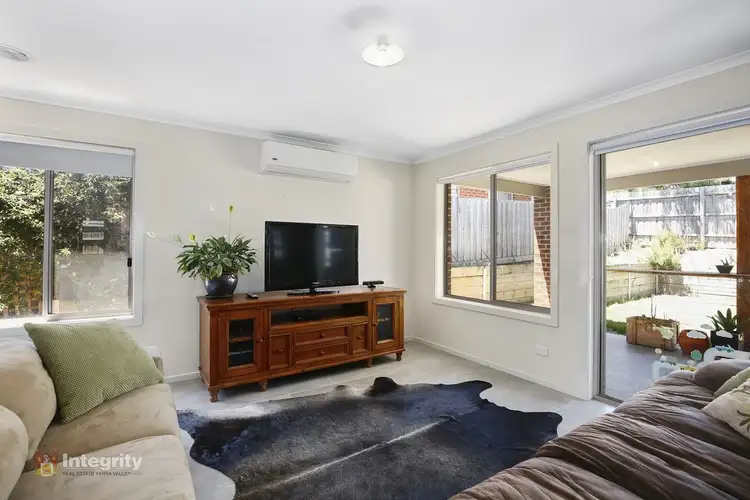 Second view of Homely house listing, 6 Sacha Court, Yarra Glen VIC 3775