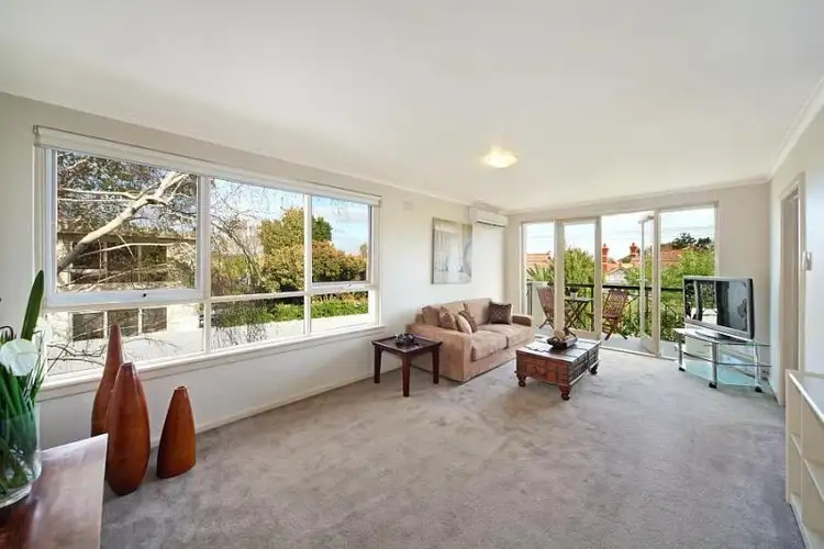 Main view of Homely apartment listing, 7/37 Wheatland Road, Malvern VIC 3144