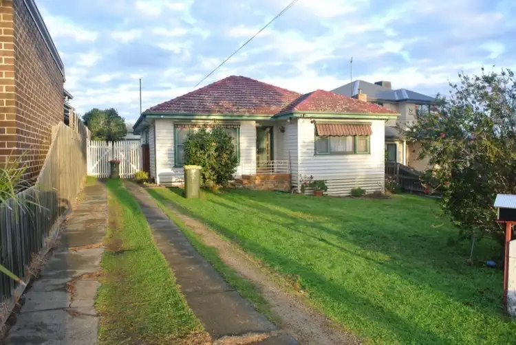 3 Clydesdale Road, Airport West VIC 3042