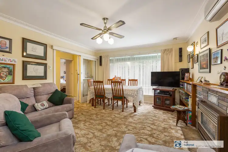 Third view of Homely house listing, 12 Scullin Street, Altona VIC 3018